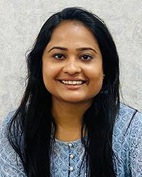 Dr. Prakshi Shah - Aarutva